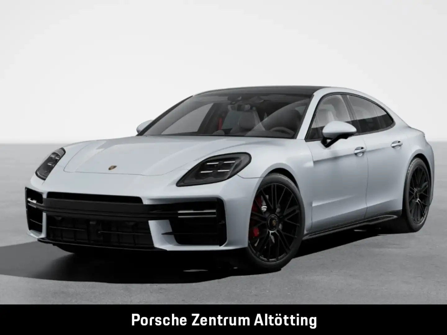 Porsche Panamera GTS | Panorama | InnoDrive | Head-Up | Grau - 1