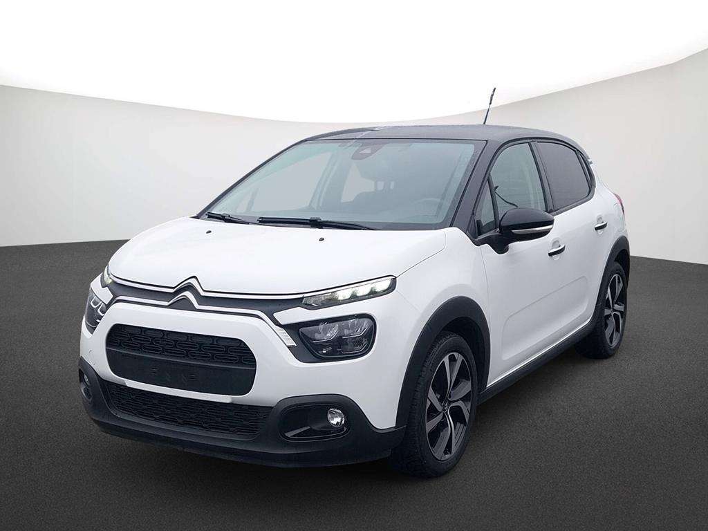 Second hand Citroen C3 1.2