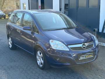 B 1.8 Edition AHK / 7 SITZER