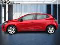 Renault Clio V 1.0 TCe 90 Evolution CLIO Rot - thumbnail 2