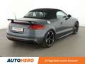 Audi TT 2.0 TFSI Roadster Aut*NAVI*TEMPI*XENON*SHZ*PDC* Gris - thumbnail 6
