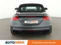 Audi TT 2.0 TFSI Roadster Aut*NAVI*TEMPI*XENON*SHZ*PDC* Gris - thumbnail 5