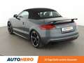 Audi TT 2.0 TFSI Roadster Aut*NAVI*TEMPI*XENON*SHZ*PDC* Gris - thumbnail 4