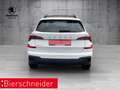 Skoda Kamiq 1.5 TSI DSG Selection Pano AHK Matrix Kamera Weiß - thumbnail 6
