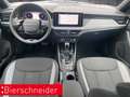 Skoda Kamiq 1.5 TSI DSG Selection Pano AHK Matrix Kamera Weiß - thumbnail 13