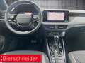 Skoda Kamiq 1.5 TSI DSG Selection Pano AHK Matrix Kamera Weiß - thumbnail 14