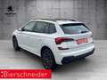 Skoda Kamiq 1.5 TSI DSG Selection Pano AHK Matrix Kamera Weiß - thumbnail 5
