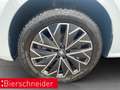 Skoda Kamiq 1.5 TSI DSG Selection Pano AHK Matrix Kamera Weiß - thumbnail 3