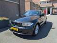 BMW 130 130i High Executive Schwarz - thumbnail 1