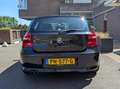 BMW 130 130i High Executive Schwarz - thumbnail 4