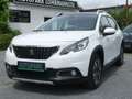 Peugeot 2008 Allure*SH-gepfl*AHK*SHZ*Nr.79 Weiß - thumbnail 1
