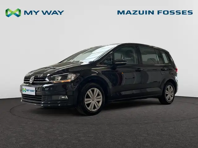 Volkswagen Touran Touran Trendline 1.0 TSI 85 kW (115 ch) 6 vitesses manuel