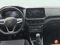 Volkswagen T-Cross 1.0 TSI Life 70kW Gris - thumbnail 11