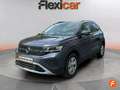 Volkswagen T-Cross 1.0 TSI Life 70kW Gris - thumbnail 3