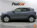 Volkswagen T-Cross 1.0 TSI Life 70kW Gris - thumbnail 5
