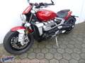 Triumph Rocket 3 R Red - thumbnail 11