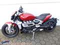 Triumph Rocket 3 R crvena - thumbnail 13