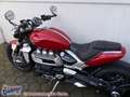 Triumph Rocket 3 R Czerwony - thumbnail 12