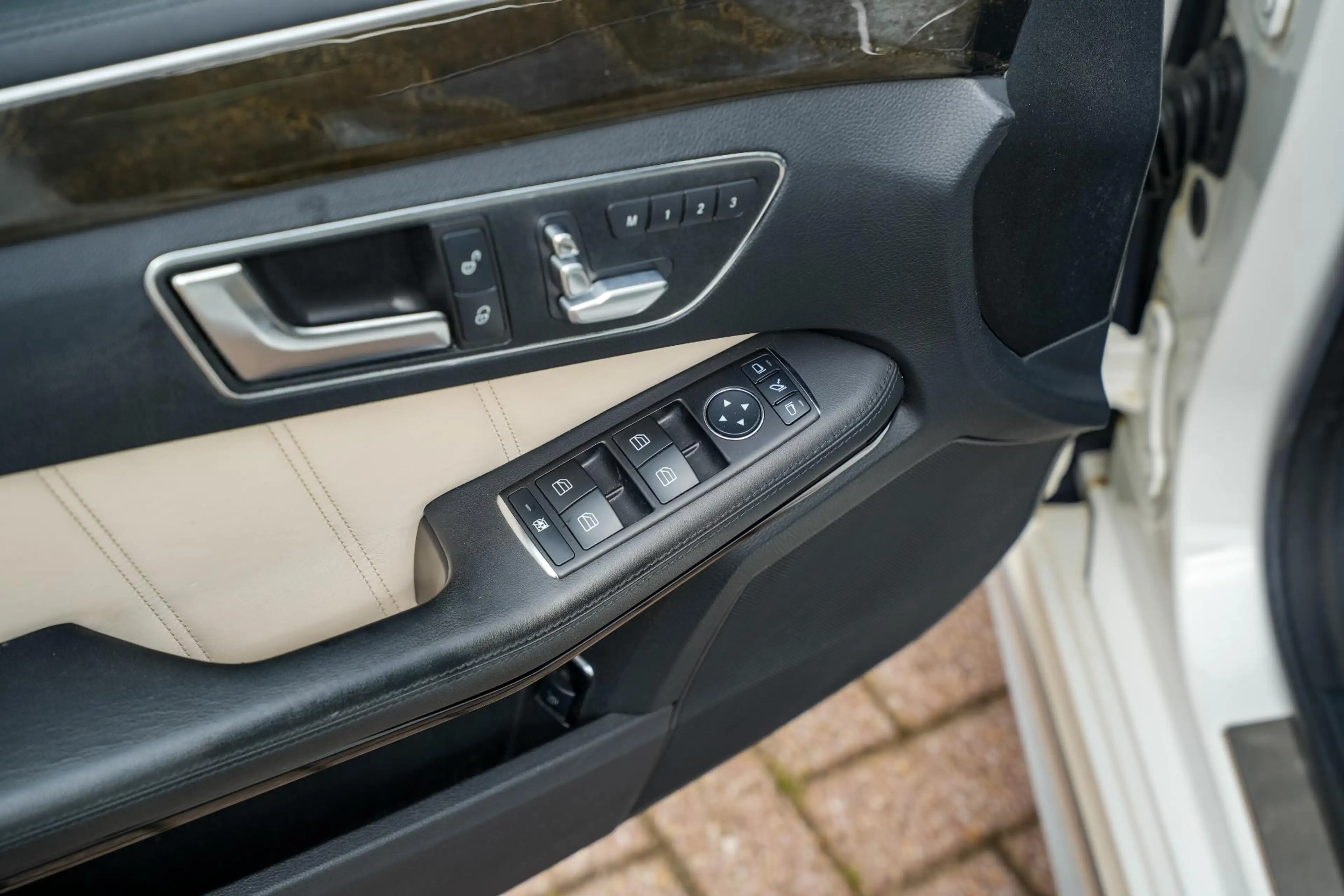 Mercedes-Benz E 63 AMG Estate S 4MATIC Panodak Harman Kardon Memory ACC 5 — photo 14