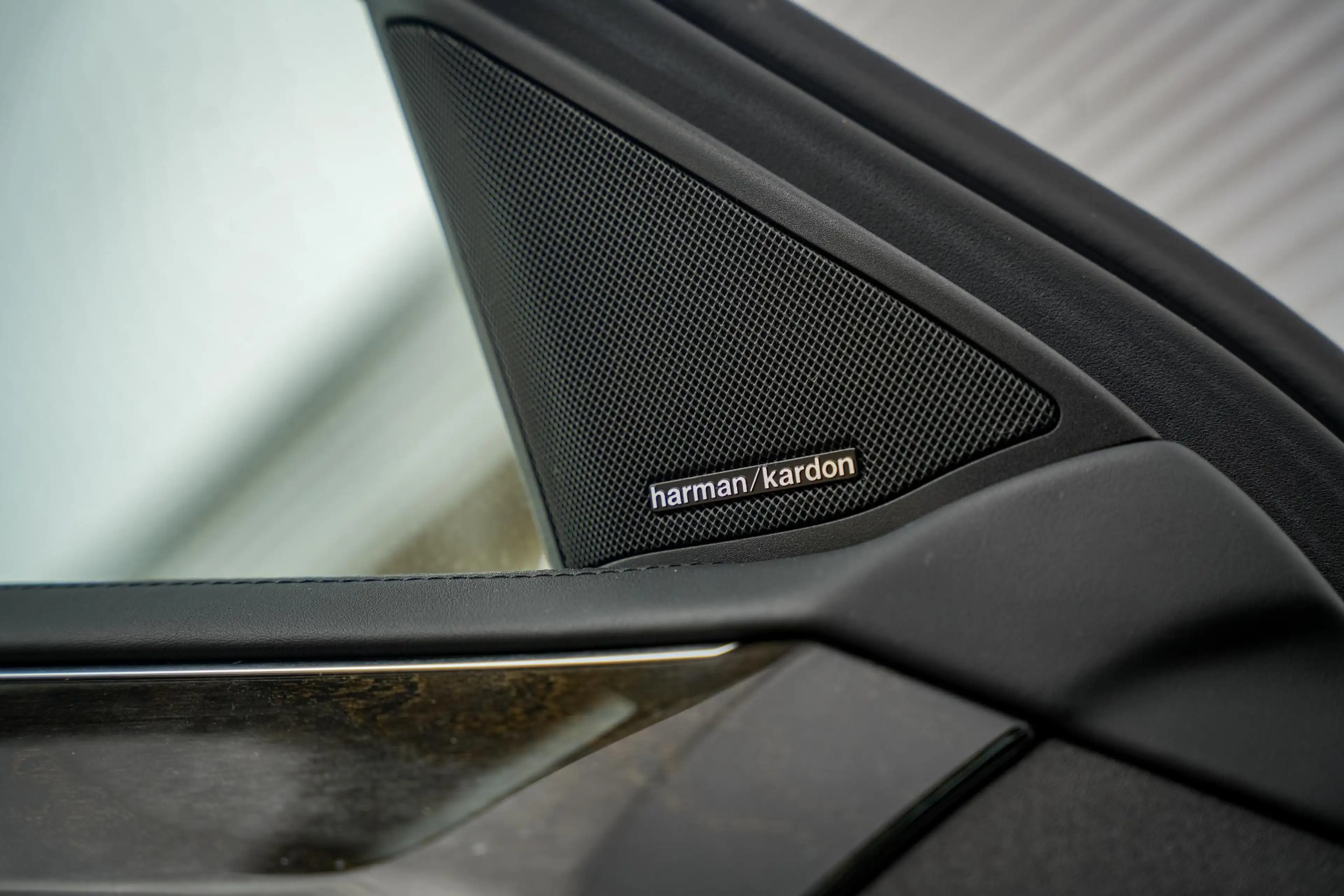 Mercedes-Benz E 63 AMG Estate S 4MATIC Panodak Harman Kardon Memory ACC 5 — photo 26