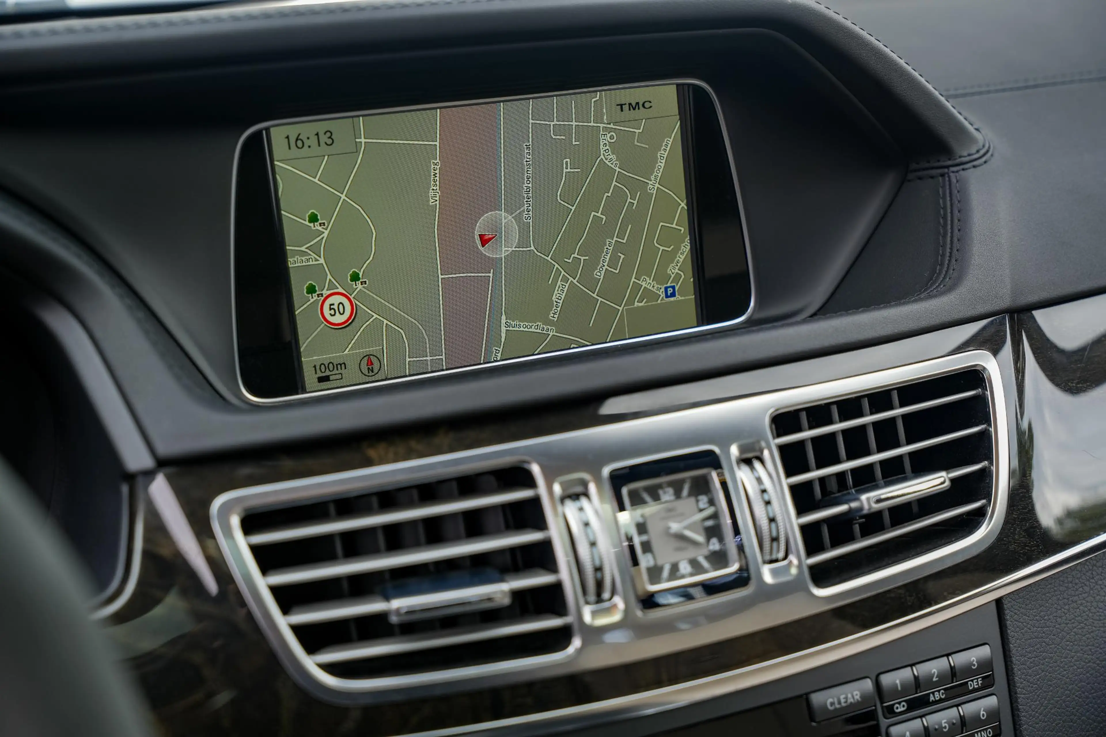 Mercedes-Benz E 63 AMG Estate S 4MATIC Panodak Harman Kardon Memory ACC 5 — photo 19