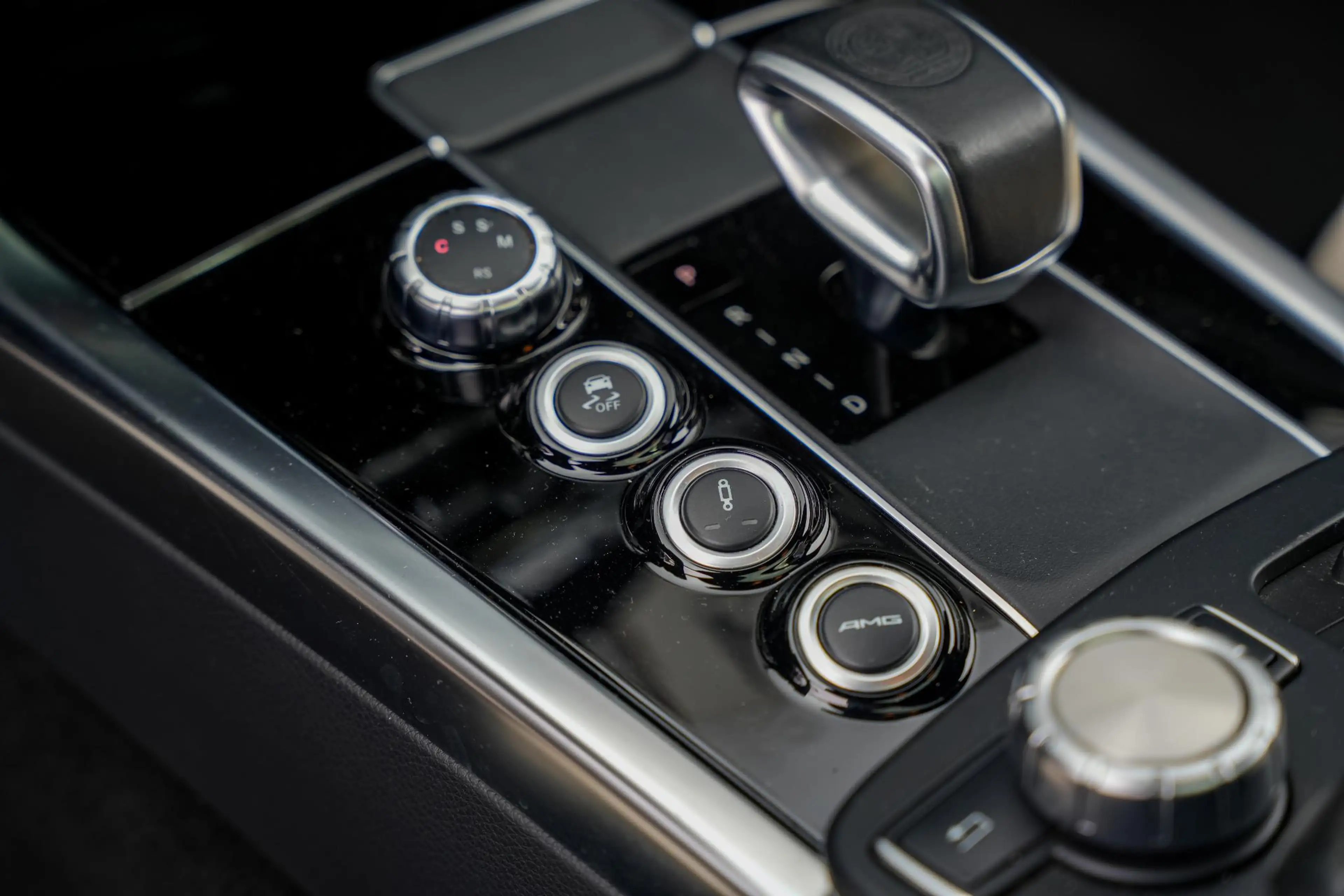 Mercedes-Benz E 63 AMG Estate S 4MATIC Panodak Harman Kardon Memory ACC 5 — photo 16