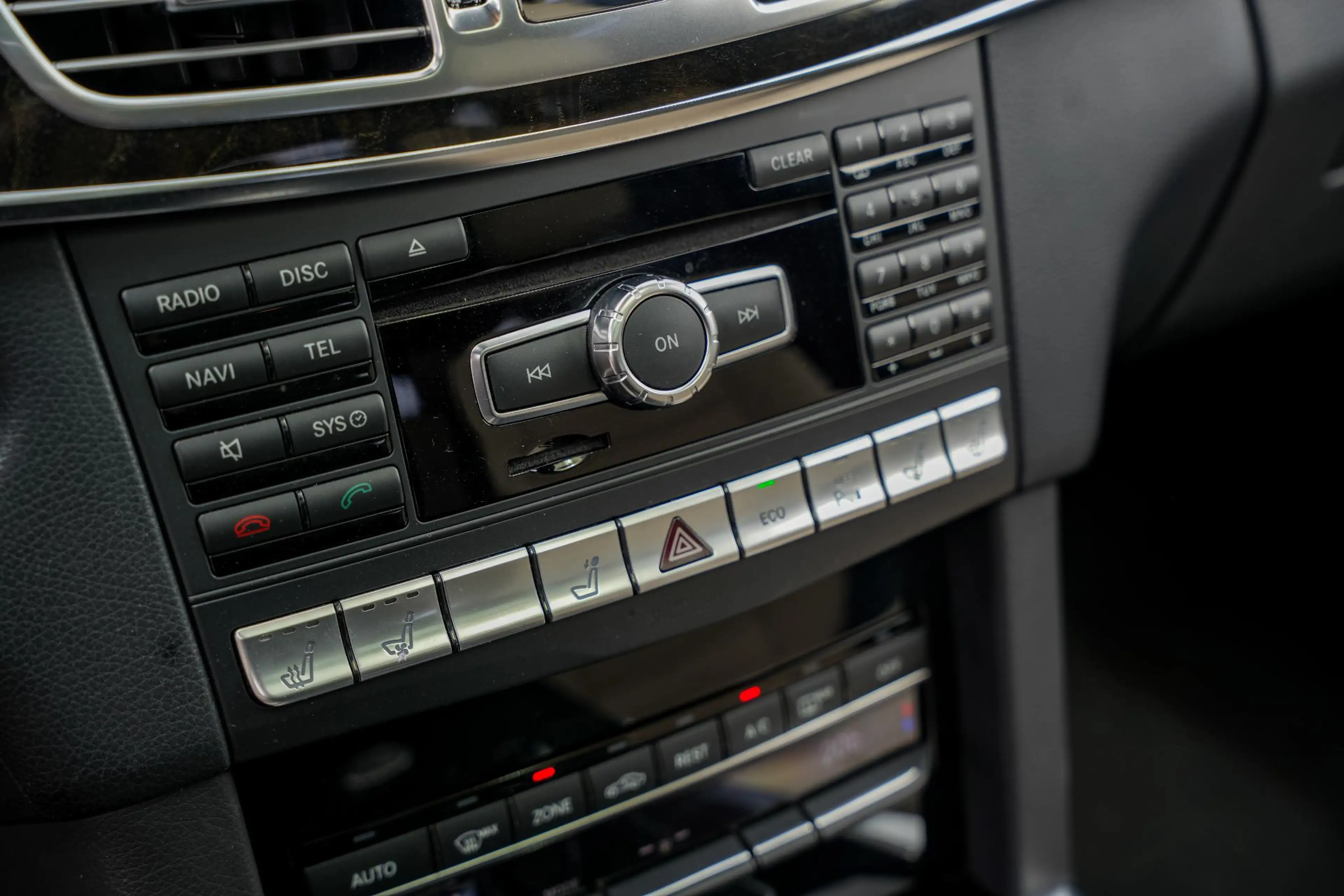 Mercedes-Benz E 63 AMG Estate S 4MATIC Panodak Harman Kardon Memory ACC 5 — photo 18
