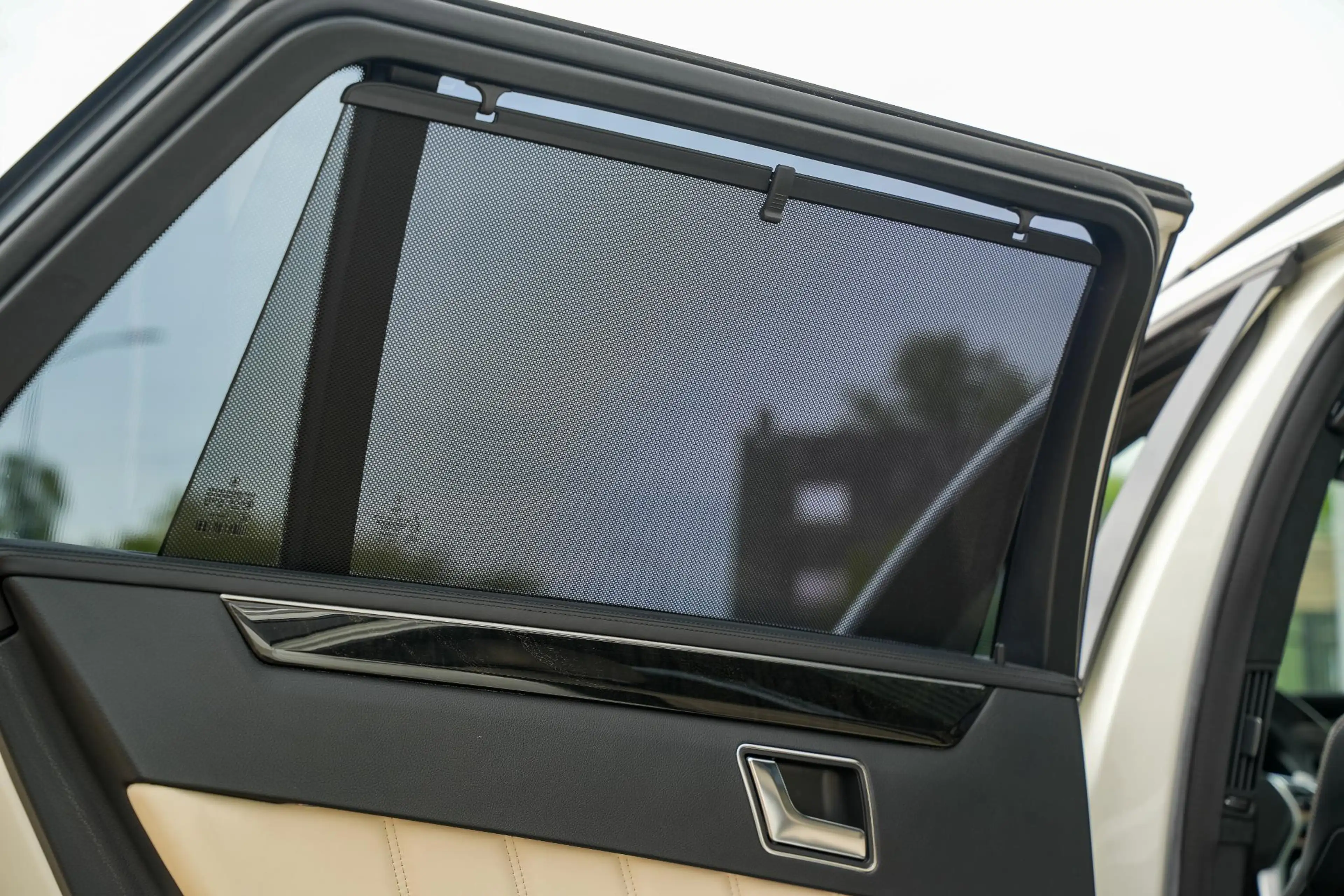 Mercedes-Benz E 63 AMG Estate S 4MATIC Panodak Harman Kardon Memory ACC 5 — photo 28