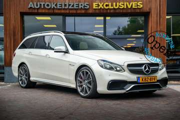 Estate S 4MATIC Panodak Harman Kardon Memory ACC 5