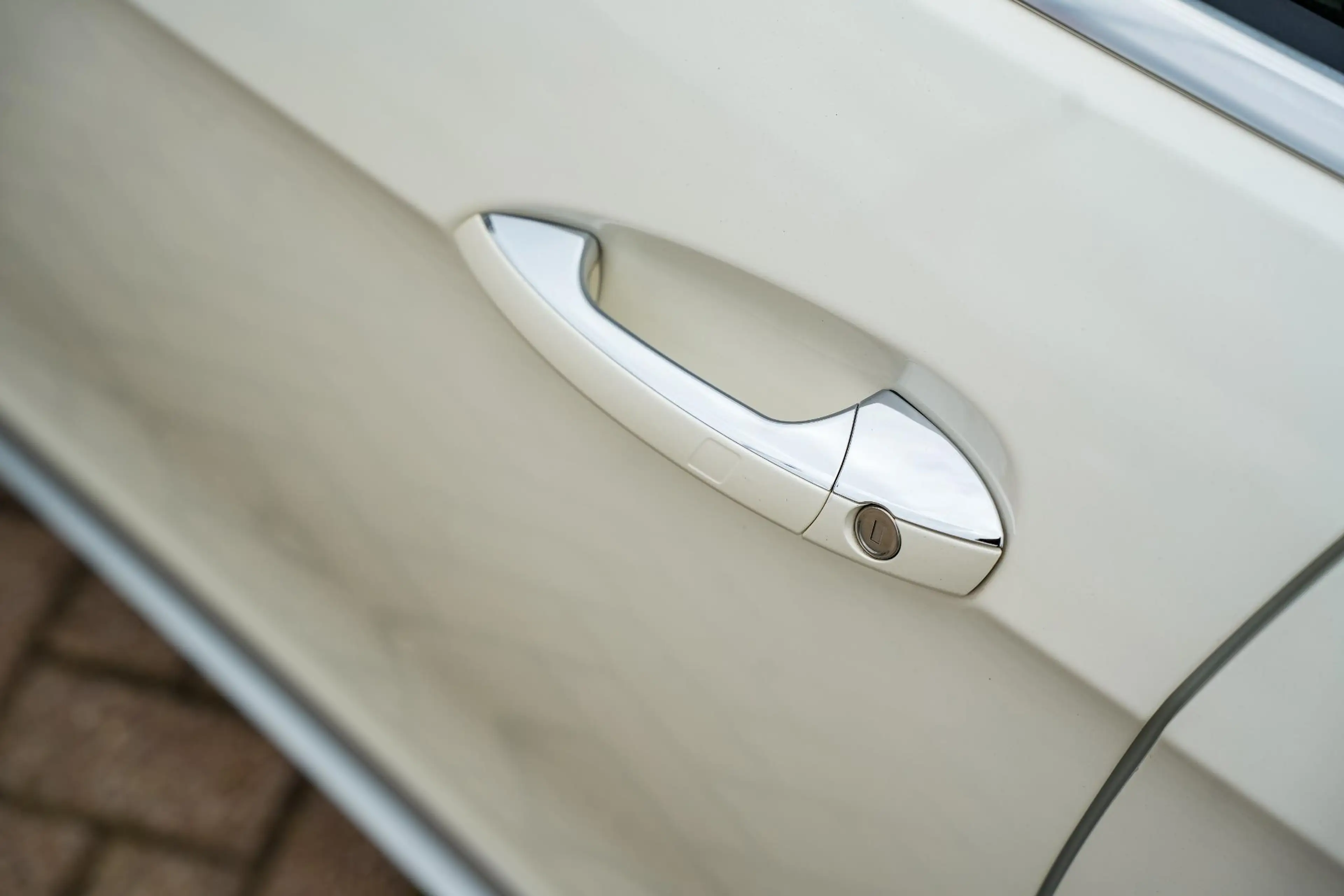 Mercedes-Benz E 63 AMG Estate S 4MATIC Panodak Harman Kardon Memory ACC 5 — photo 36
