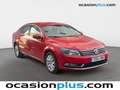 Volkswagen Passat 1.6TDI Advance BMT Rojo - thumbnail 2