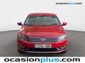 Volkswagen Passat 1.6TDI Advance BMT Rojo - thumbnail 17
