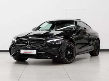e AMG Night PANO *BRUIN LEDER* Distronic+ Memory