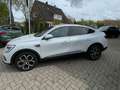 Renault Arkana Techno TCE MILD HYBRID 140 EDC White - thumbnail 9