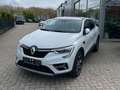 Renault Arkana Techno TCE MILD HYBRID 140 EDC White - thumbnail 1