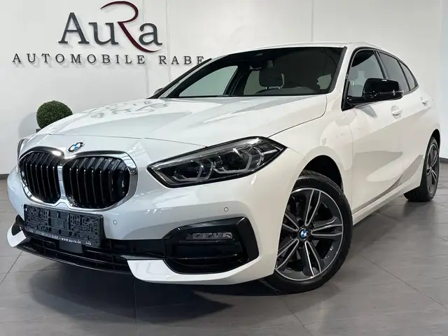 BMW 1 Series main image