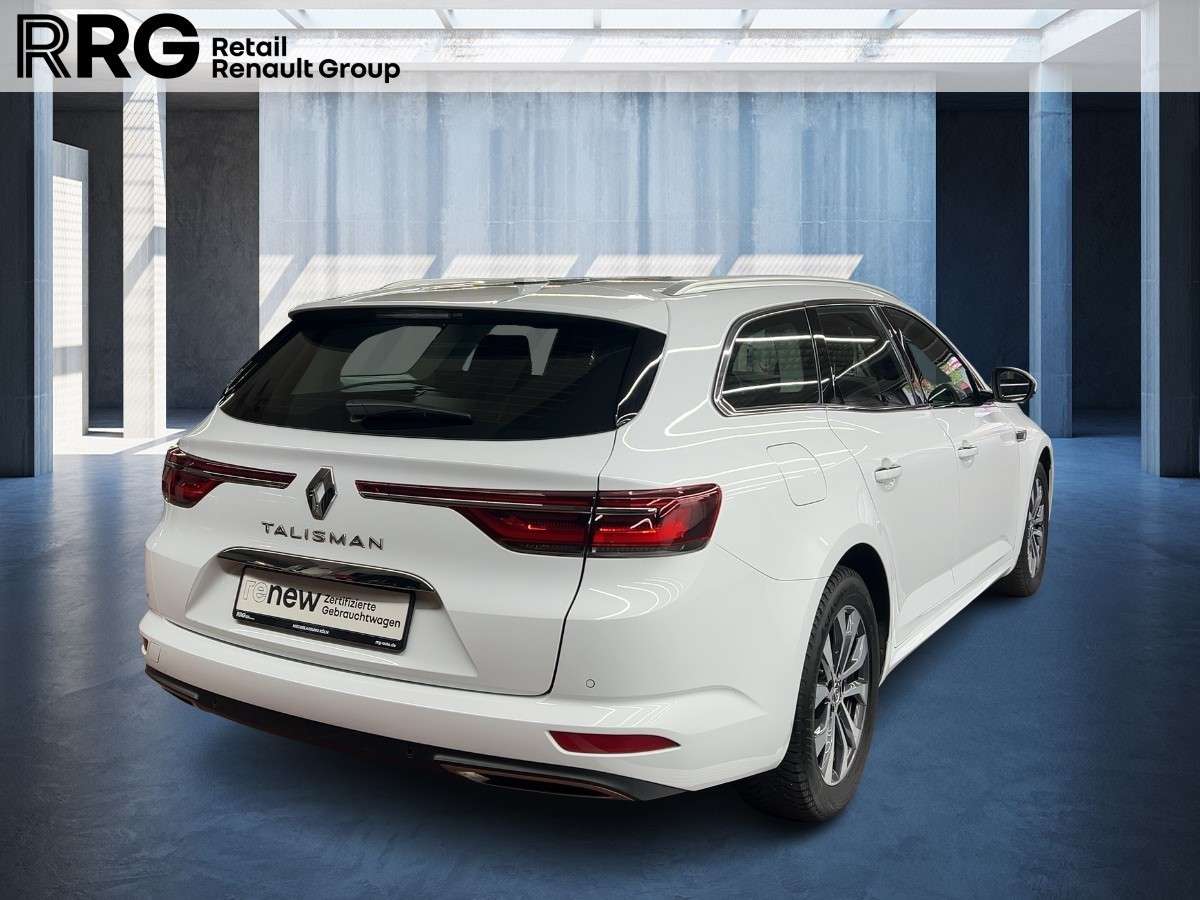 Renault Talisman