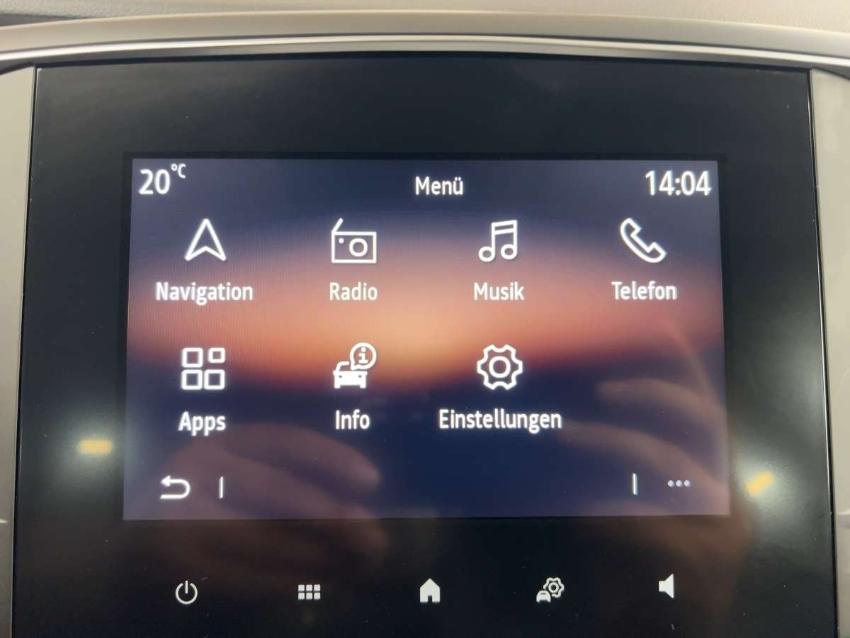 Renault Talisman
