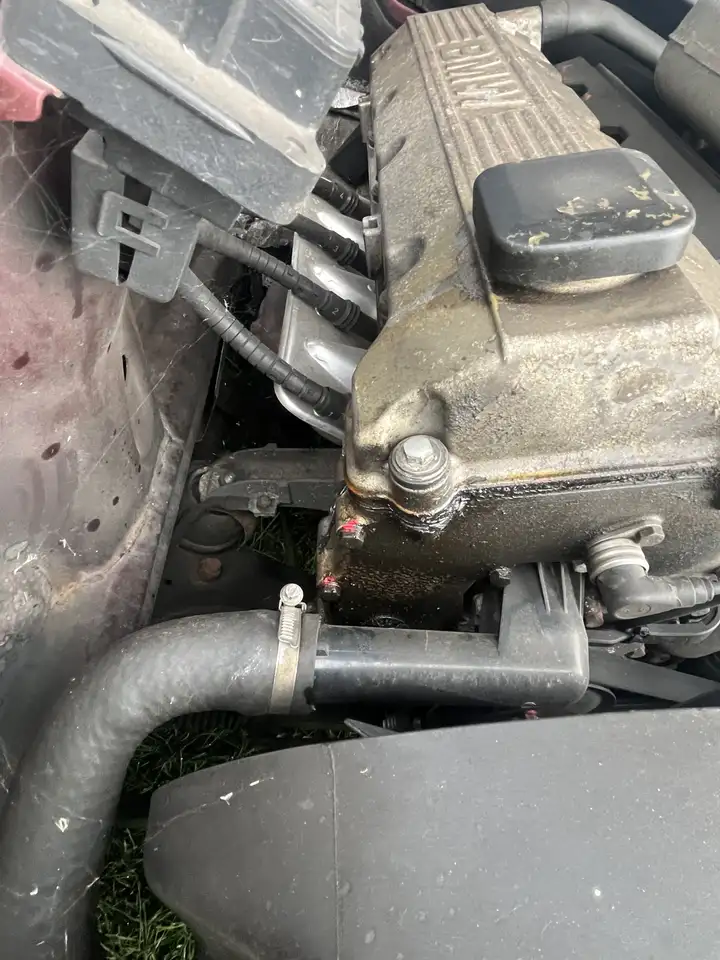 BMW 318i, foto 12