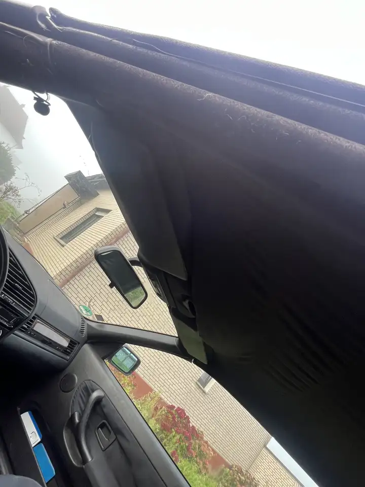 BMW 318i, foto 10