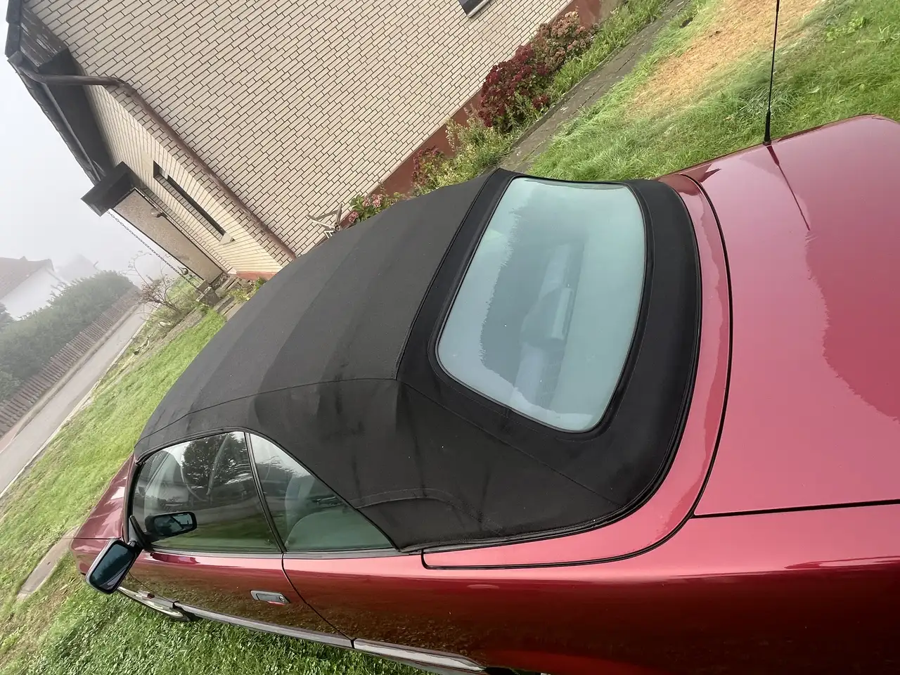 BMW 318i, foto 3