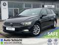 Volkswagen Passat Variant 2.0 TDI DSG BUSINESS R-LINE-Sport Gris - thumbnail 1