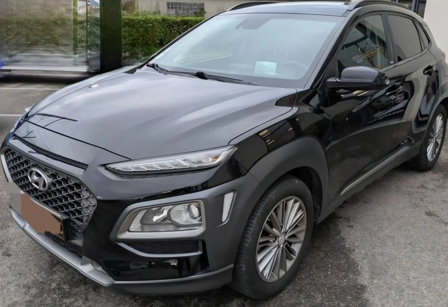Hyundai KONA 1.0 T-GDi 120 Edition #1 - 1