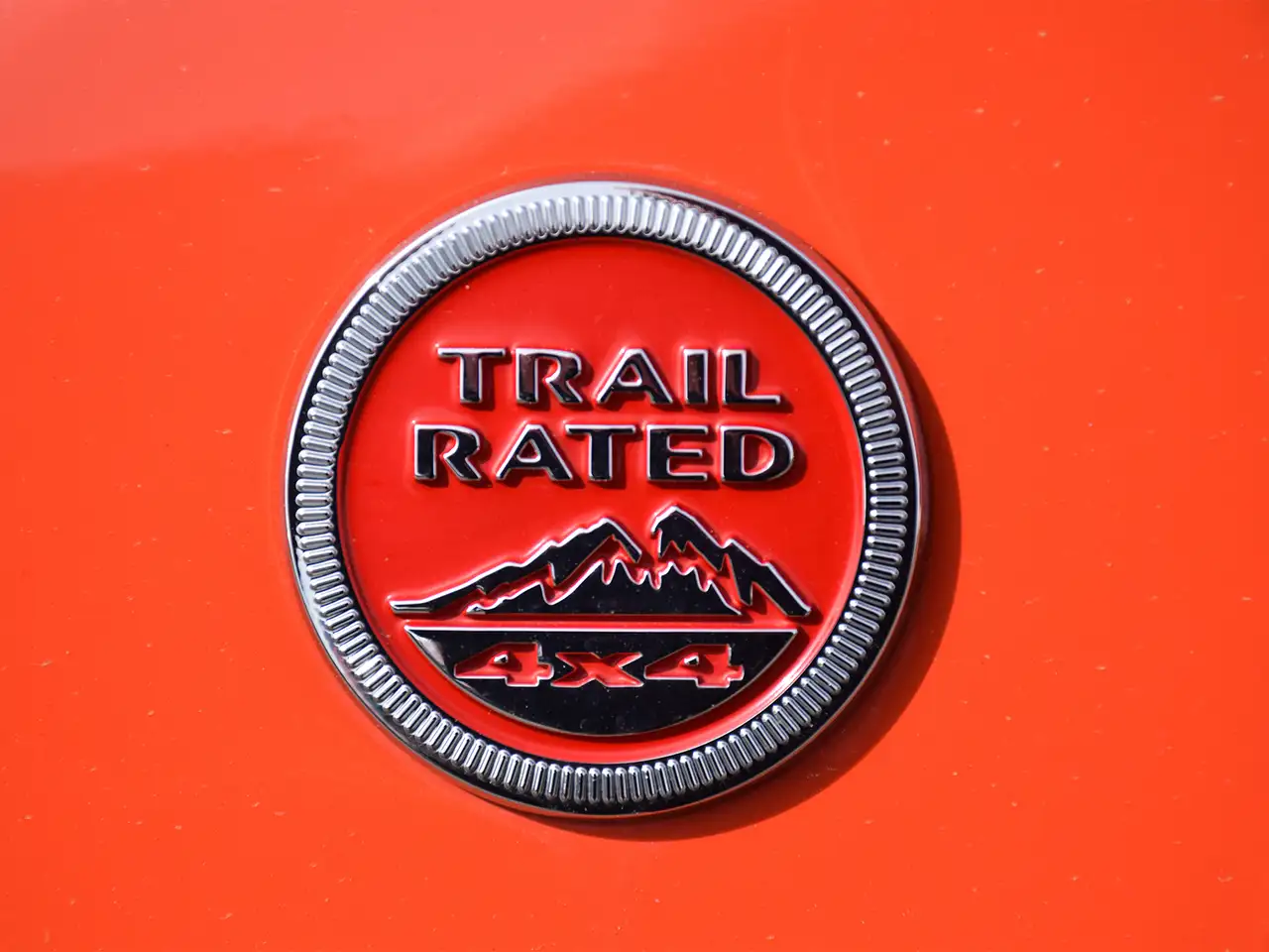 Jeep Renegade снимка Jeep Renegade