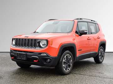 Trailhawk