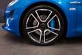 Alpine A110 Première Édition 1.8 252 cv – FRANCAISE CARBONE SIEGES BAQUETS FOCAL EDITION LIMITEE ET NUMEROTEE à partir de 590-mois Blau - thumbnail 4