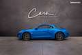 Alpine A110 Première Édition 1.8 252 cv – FRANCAISE CARBONE SIEGES BAQUETS FOCAL EDITION LIMITEE ET NUMEROTEE à partir de 590-mois Blau - thumbnail 2
