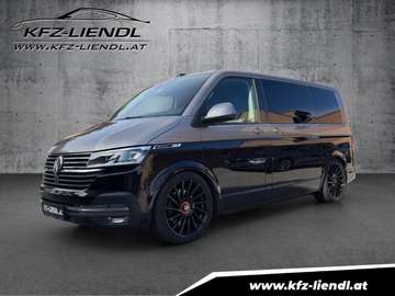 T6.1 2.0 TDI 4MO Multivan Generation Six