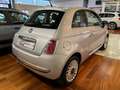 Fiat 500 1.2 Lounge Plateado - thumbnail 3