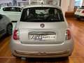 Fiat 500 1.2 Lounge Plateado - thumbnail 4